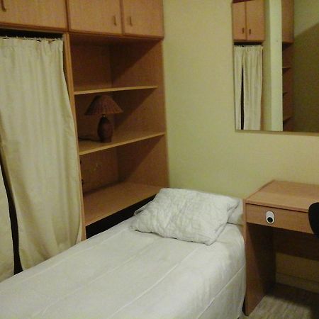 Apartament Fira L'Hospitalet de Llobregat Exteriér fotografie