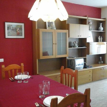 Apartament Fira L'Hospitalet de Llobregat Pokoj fotografie