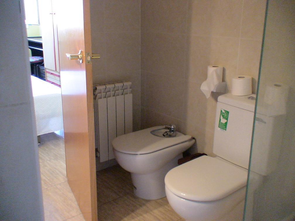 Apartament Fira L'Hospitalet de Llobregat Exteriér fotografie