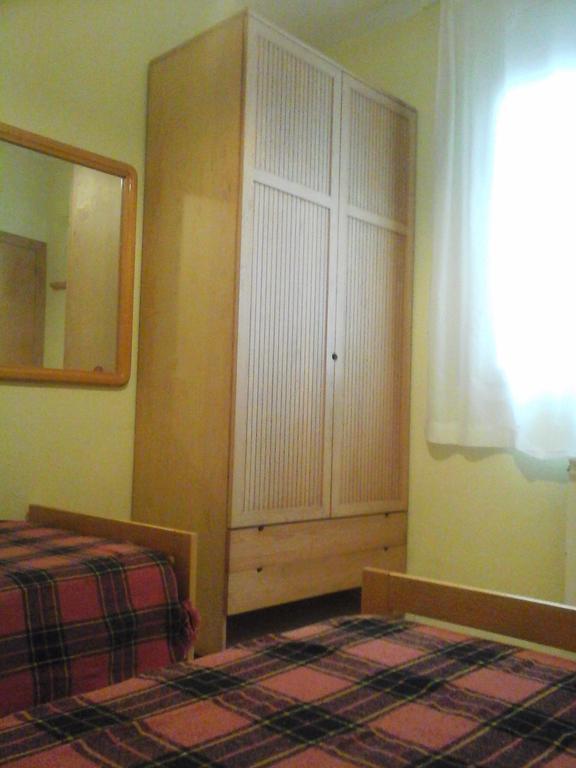 Apartament Fira L'Hospitalet de Llobregat Exteriér fotografie
