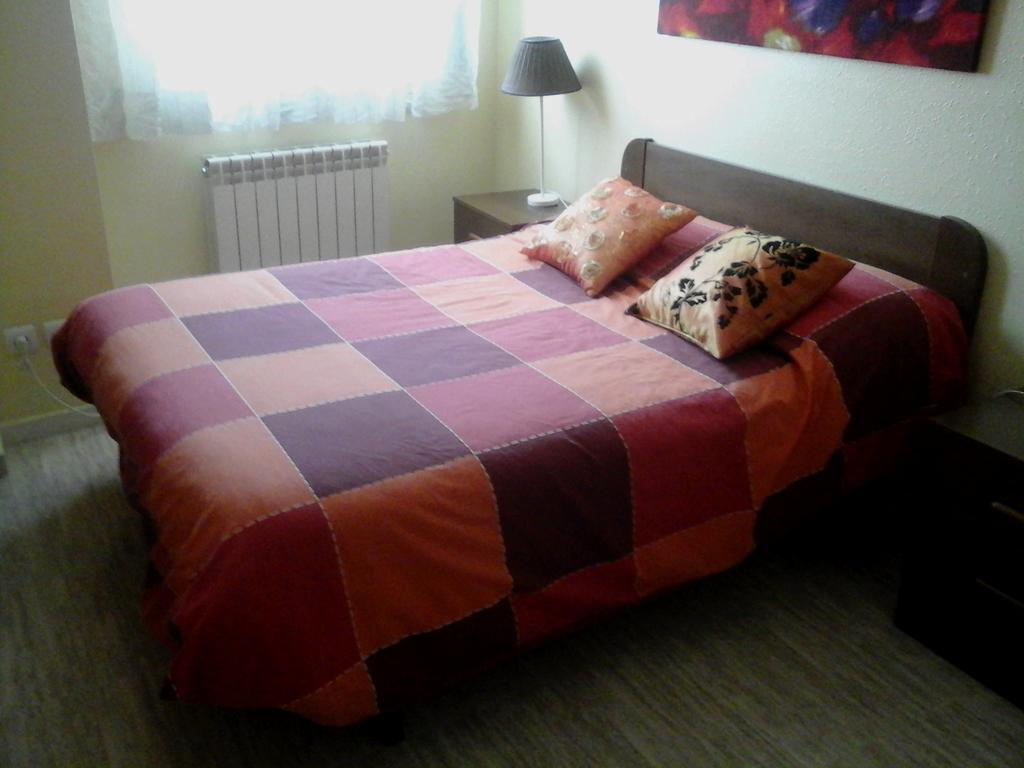 Apartament Fira L'Hospitalet de Llobregat Exteriér fotografie